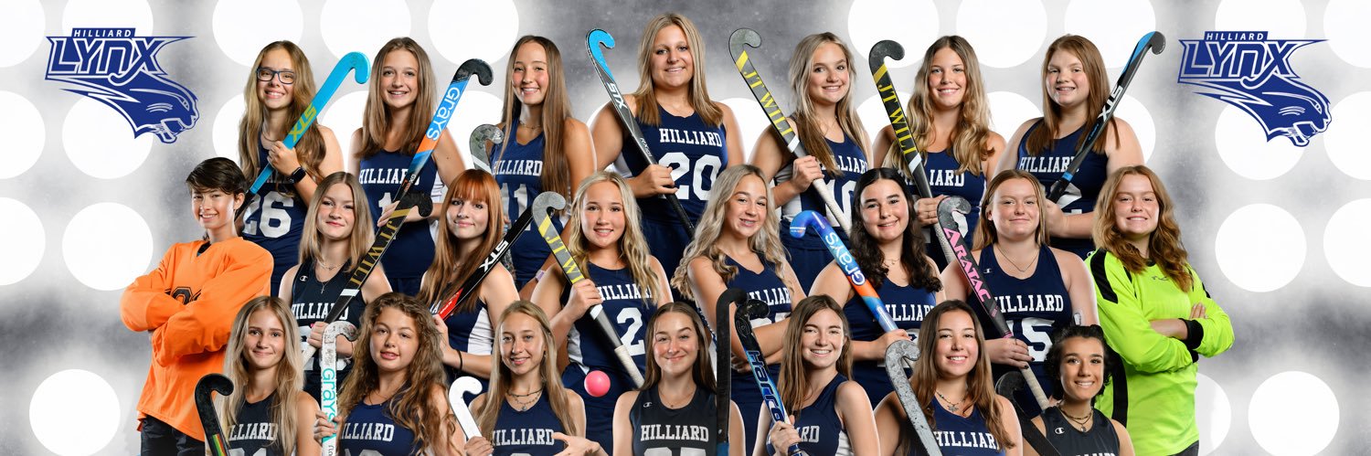 HilliardLynx's profile banner image
