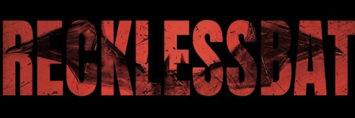 RecklessBat banner