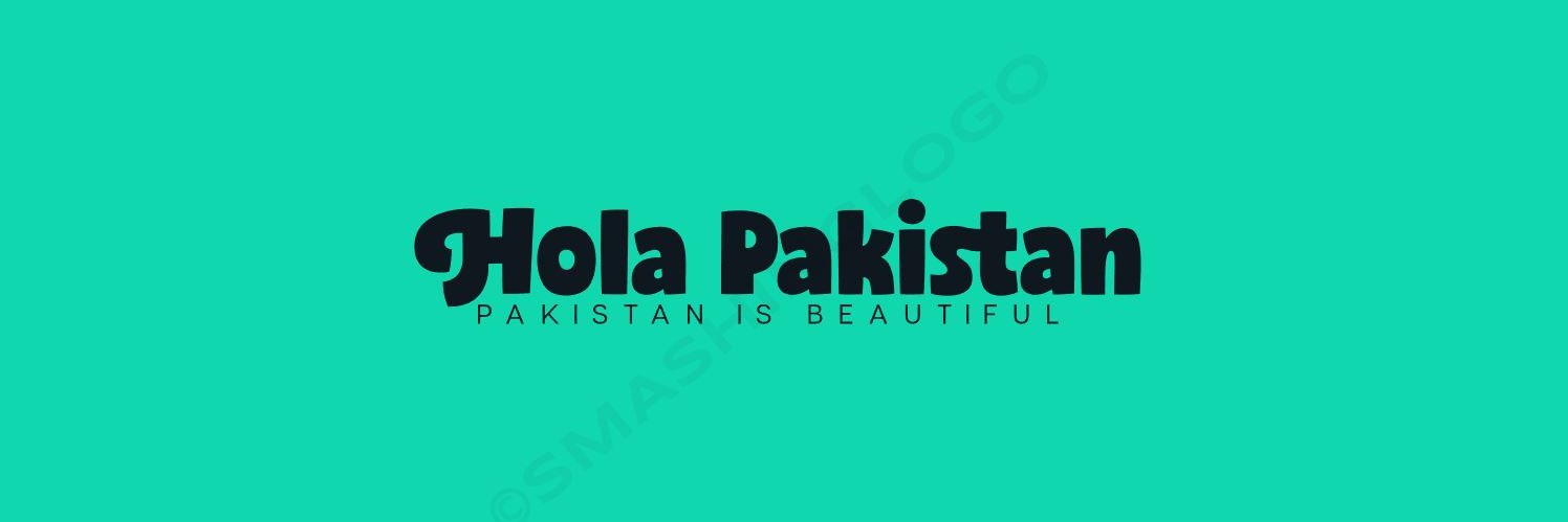 HolaPakistan's profile banner image