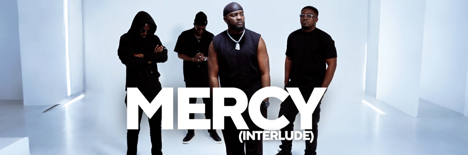 O-Gee #GeedUp banner