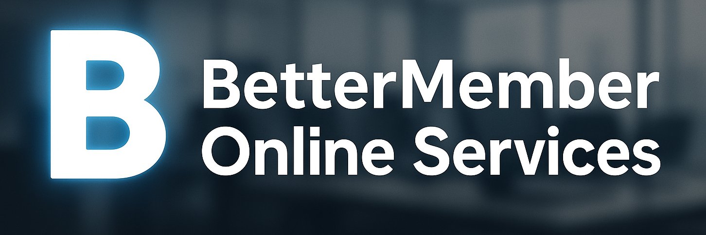 bettermember's profile banner image