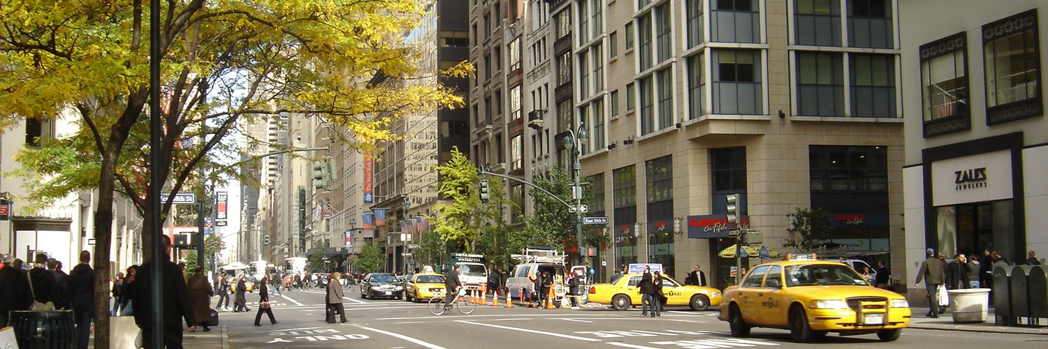 NYCDesignST's profile banner image