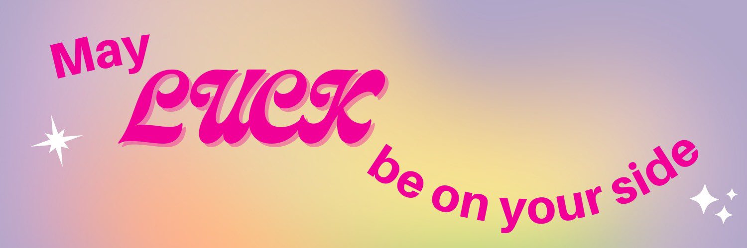 FaakingLucky's profile banner image