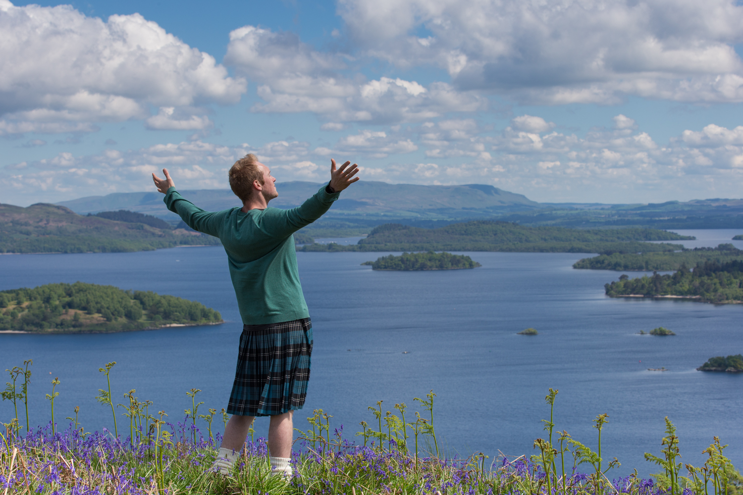 TalentScotland banner