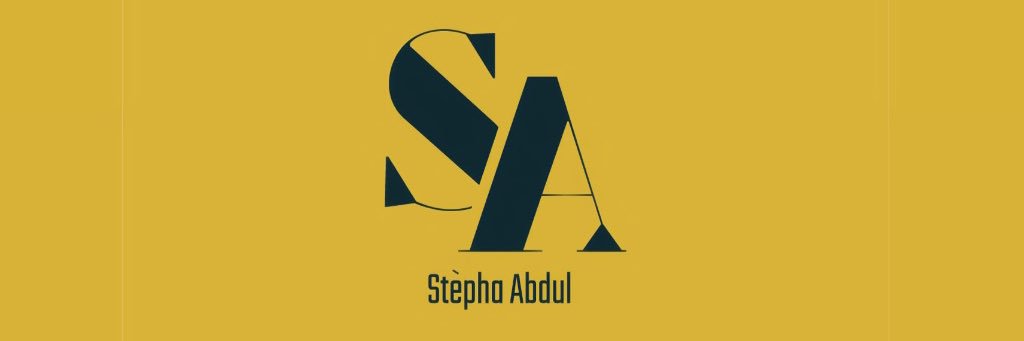 StephaAbdul's profile banner image