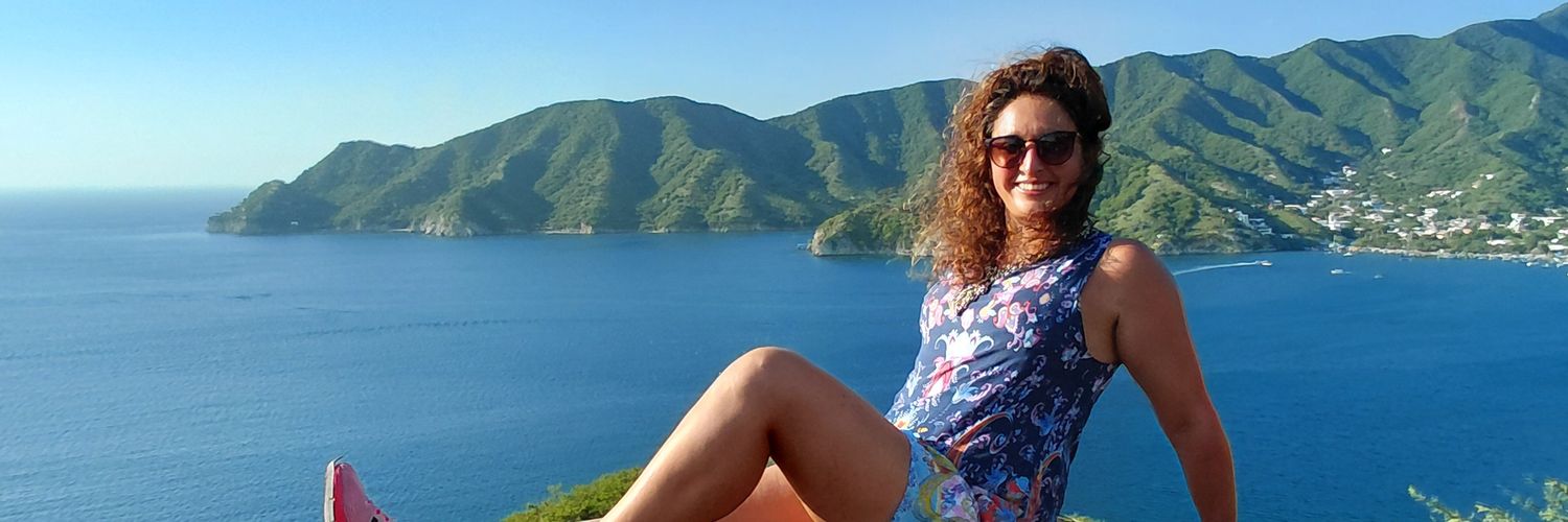 MaSantino's profile banner image