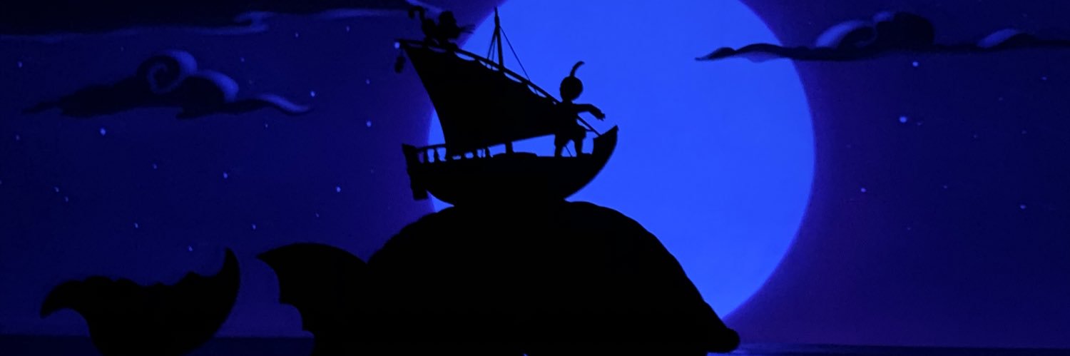 ささら( ¨̮ ) banner