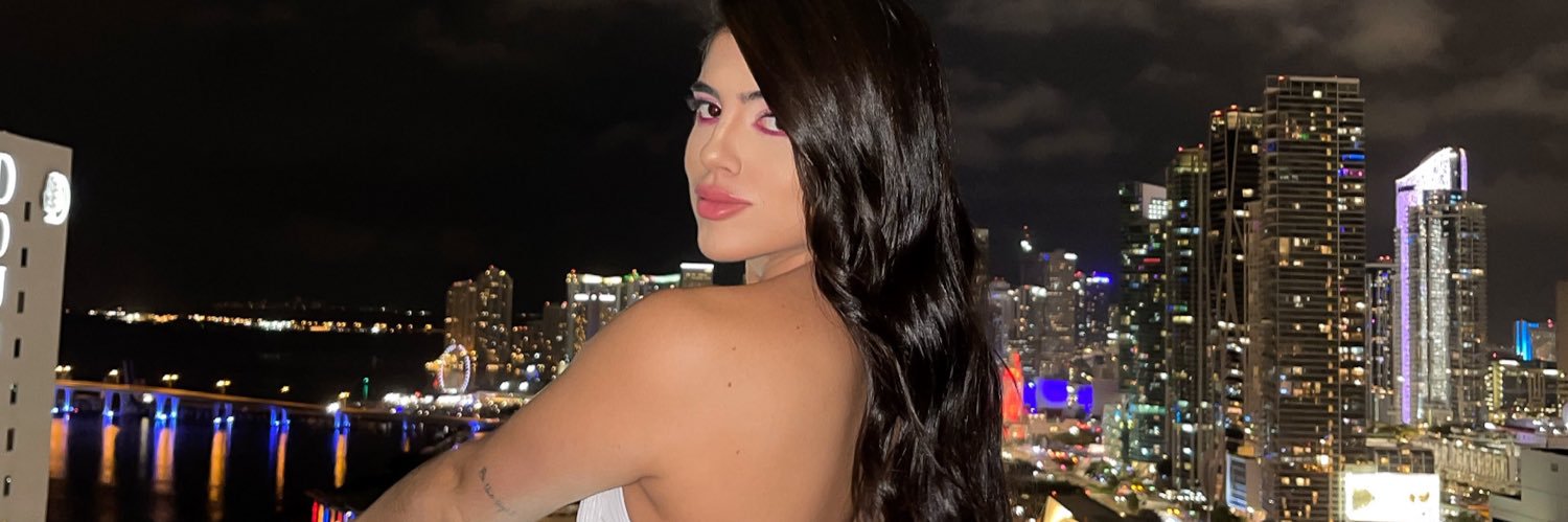 Camilamelo01's profile banner image