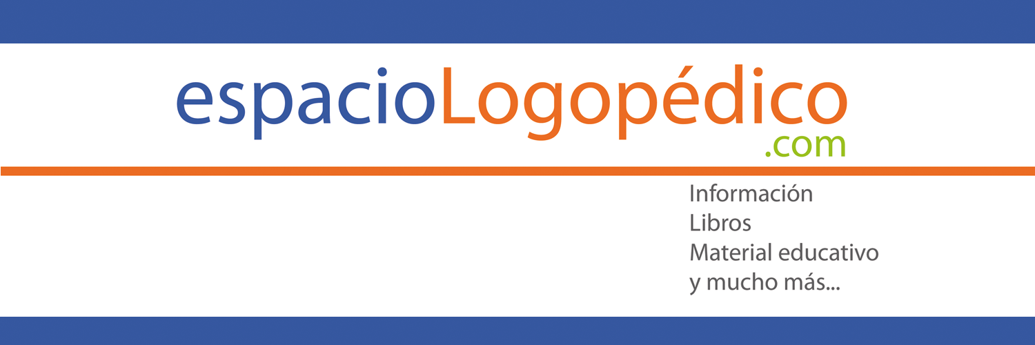 Espacio Logopédico banner