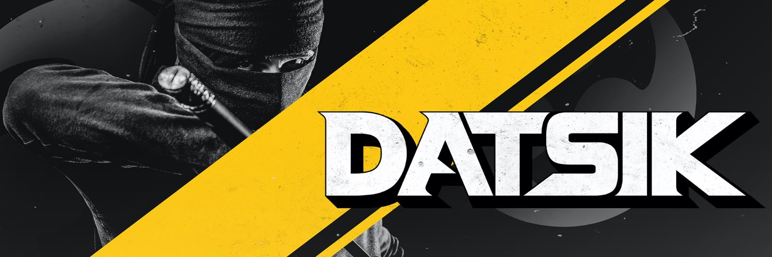 Datsik banner