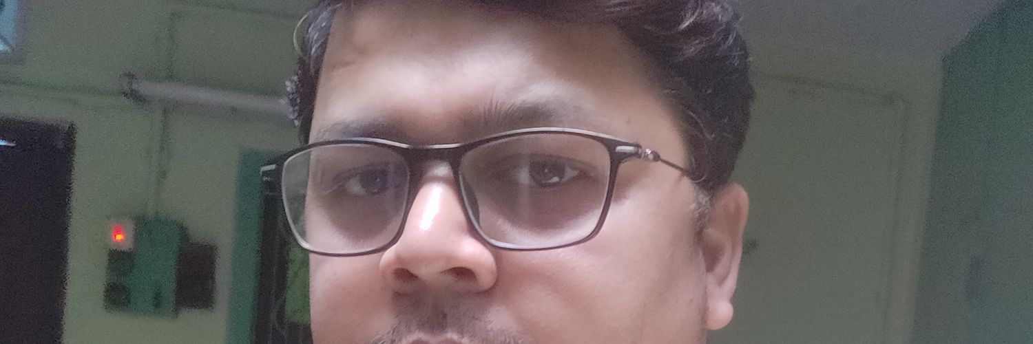 bmverma21's profile banner image