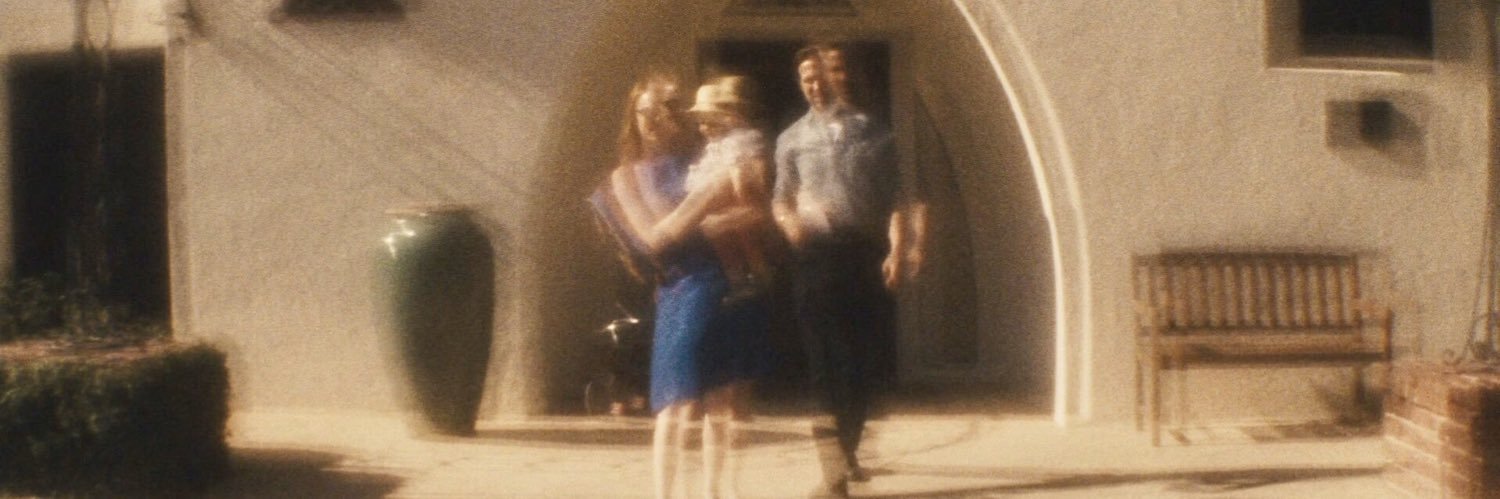 FosterTheMayte's profile banner image