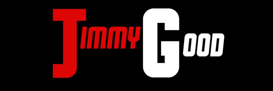 JimmyGoodYT's profile banner image