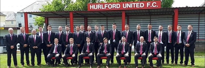 Hufc1938's profile banner image