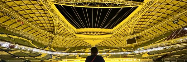 StureSandoe Profile Banner