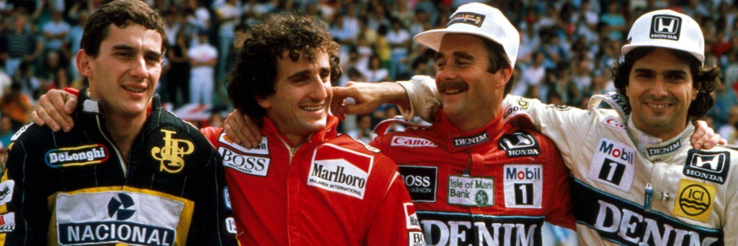 F1Views's profile banner image