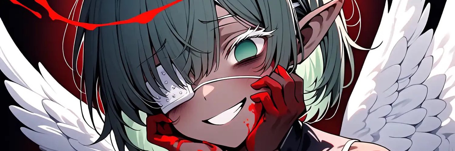 Mika_Skinami's profile banner image