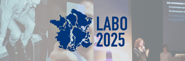 Labo2025_NorthAm banner