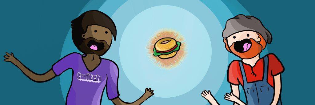 Bagel_Kings's profile banner image