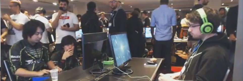 Joel/叙英琉/ボクサー banner