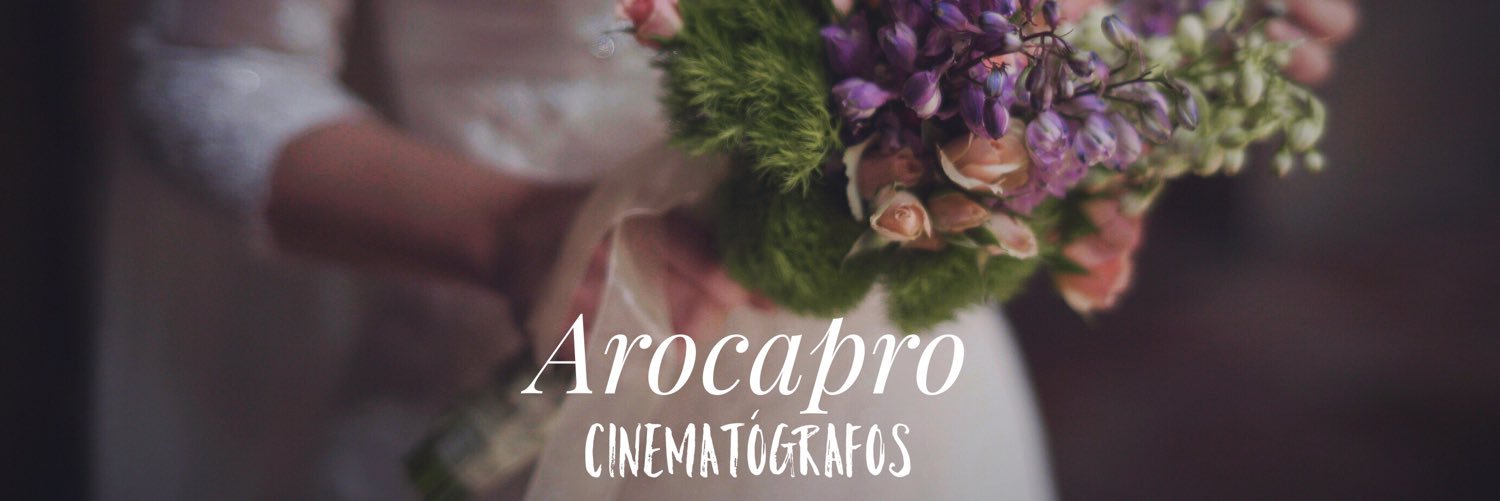 Arocapro's profile banner image
