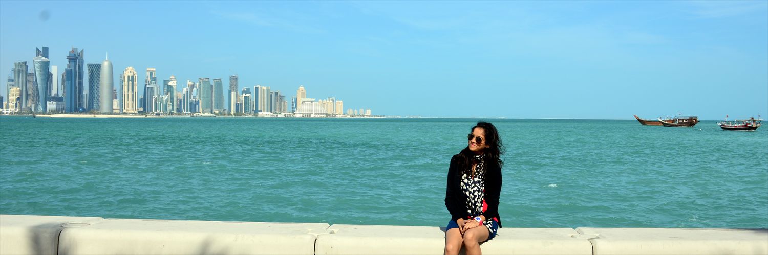 Srishti91100492's profile banner image