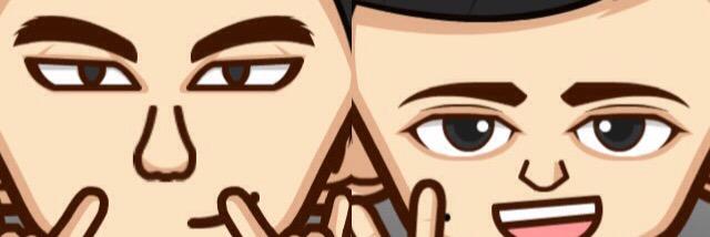 just2cuzins's profile banner image