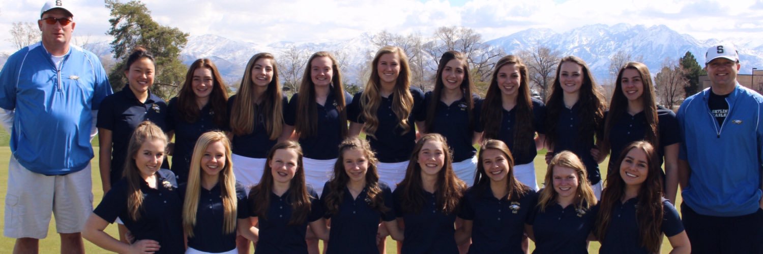 SHSGolfGirls's profile banner image