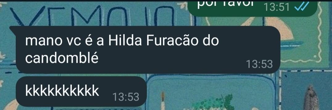 bell, do velho testamento banner