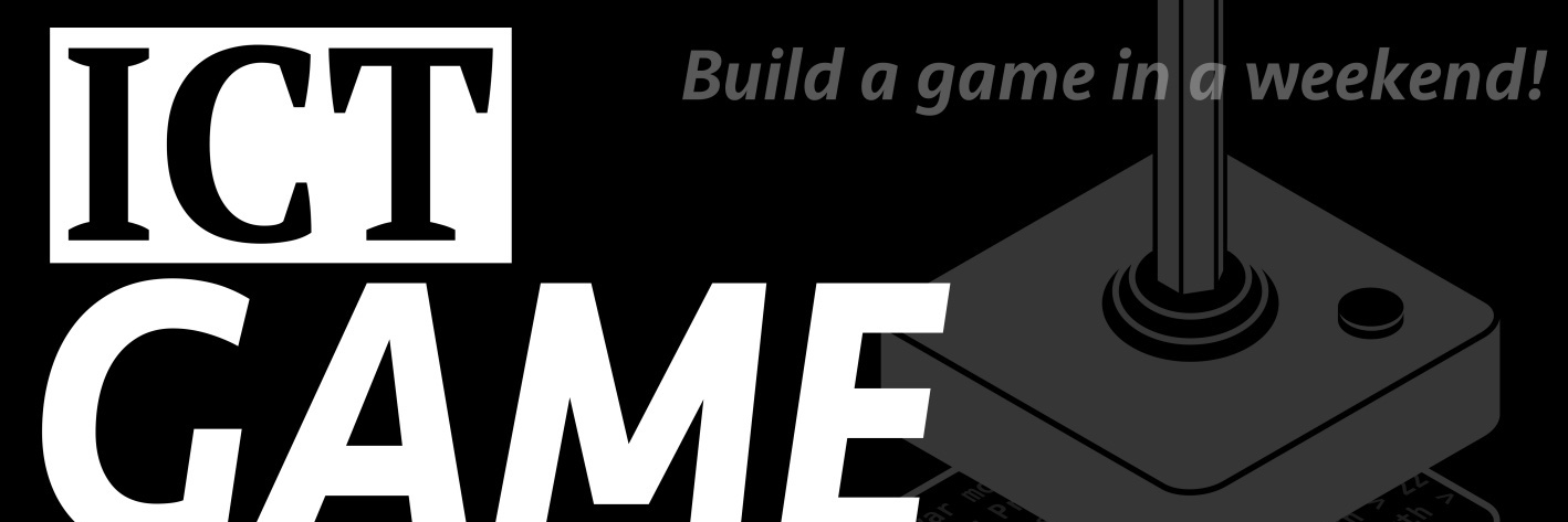 ICTGameJam's profile banner image
