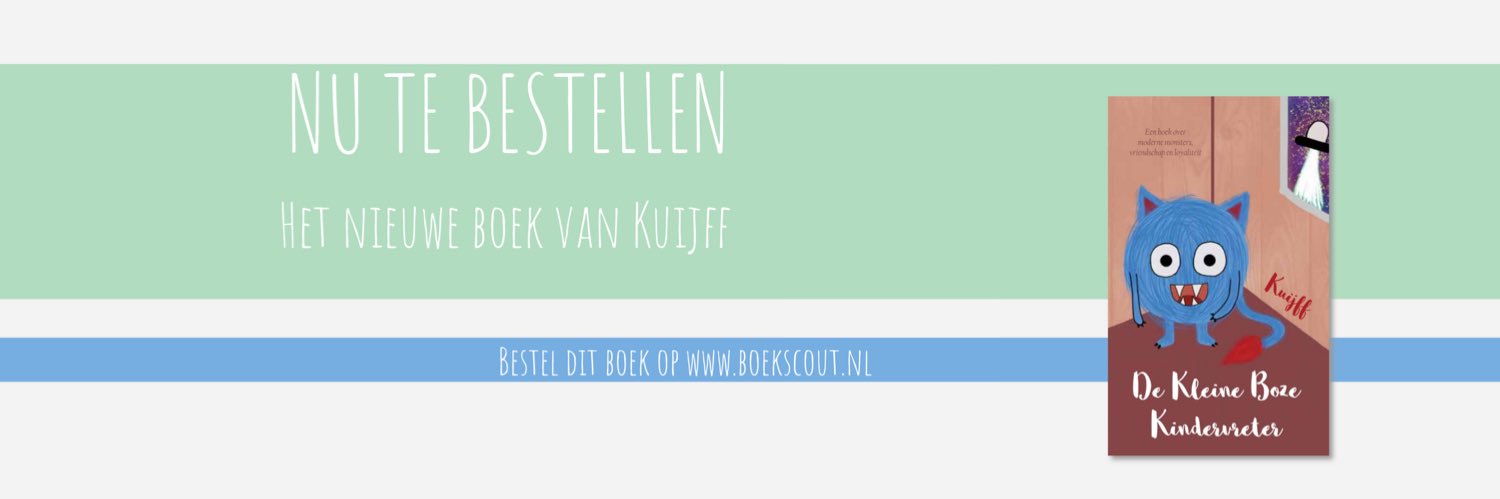 Kuijff's profile banner image