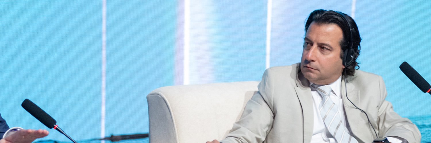 georgeajjan's profile banner image