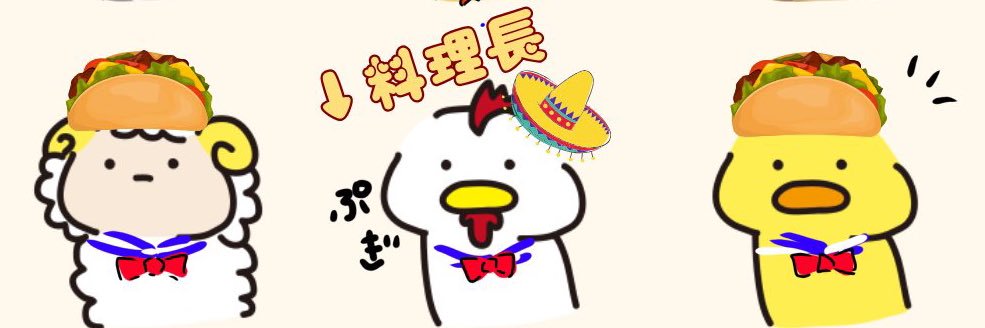 himo_mast's profile banner image
