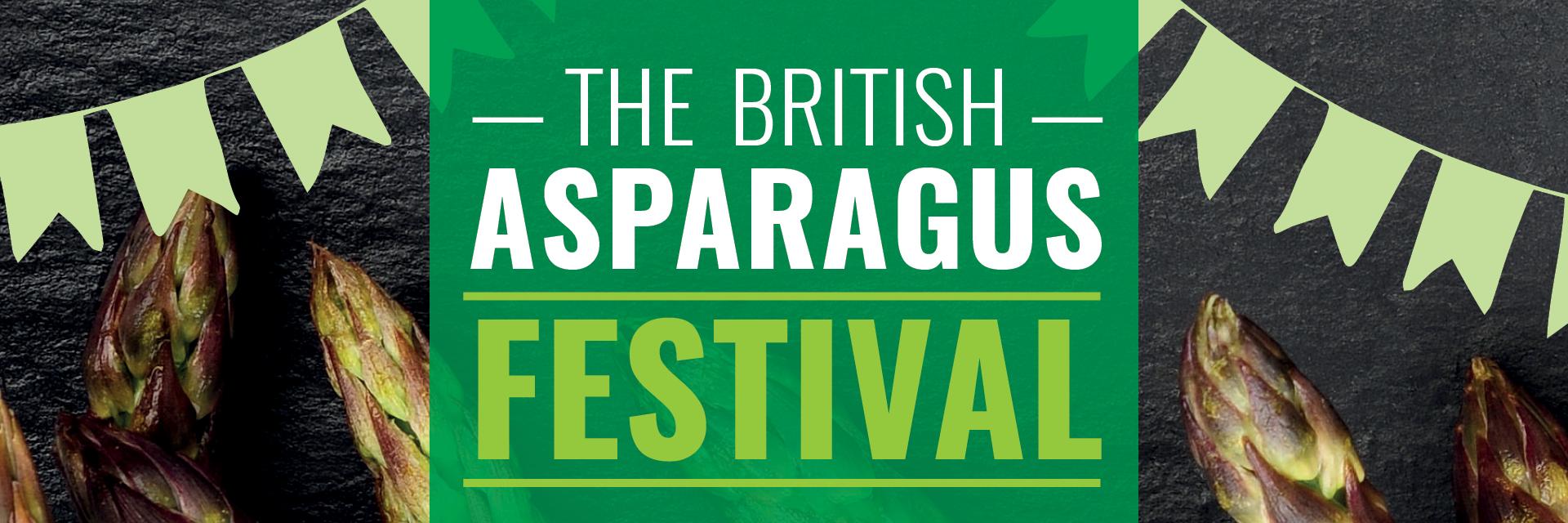AsparagusFest's profile banner image
