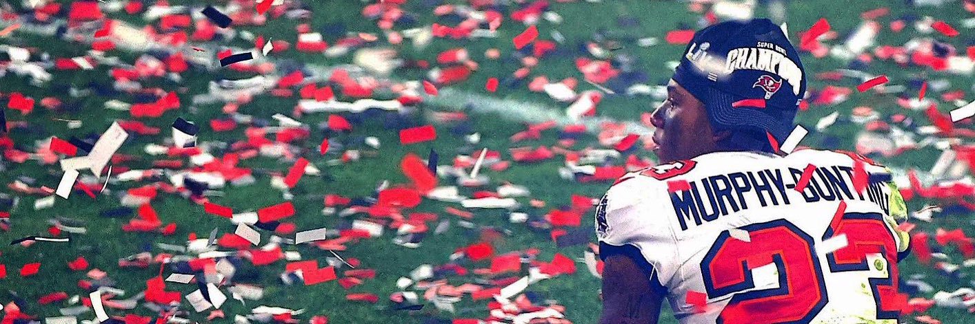 Kedrickmm's profile banner image