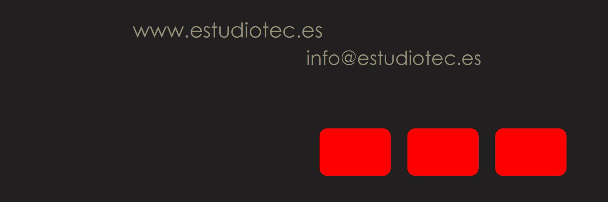 ESTUDIOTEC's profile banner image