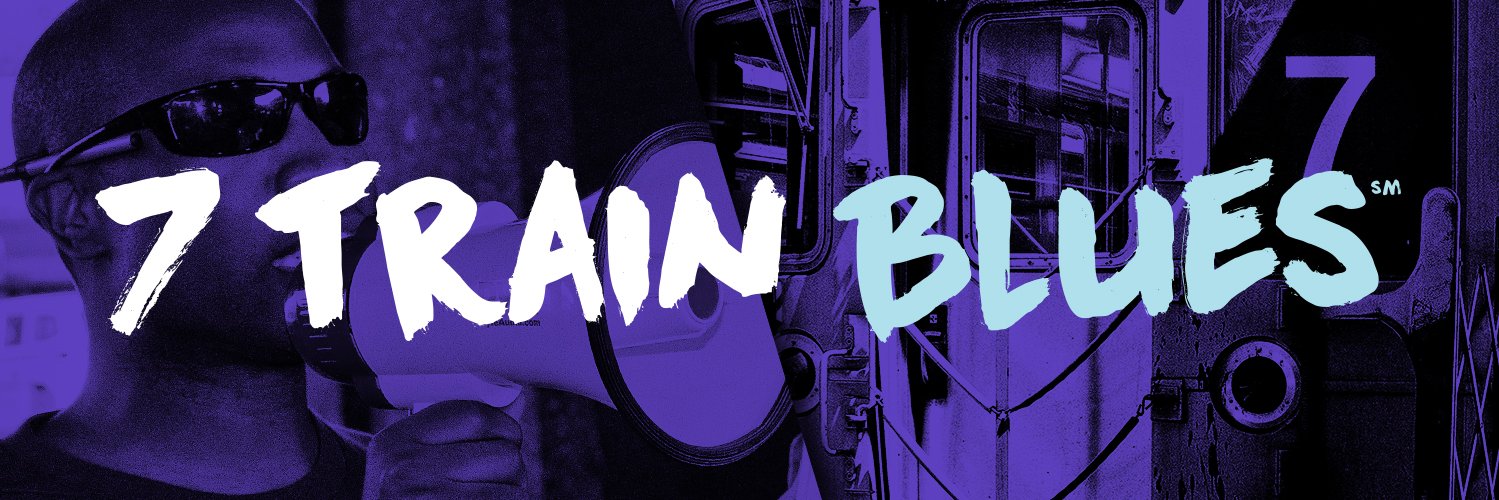 7trainblues's profile banner image