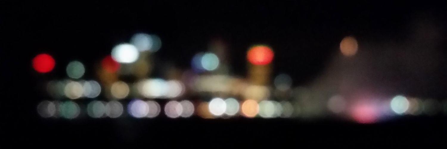 MatthewStGeorge's profile banner image