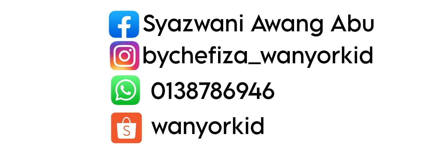 WanyOrkid's profile banner image
