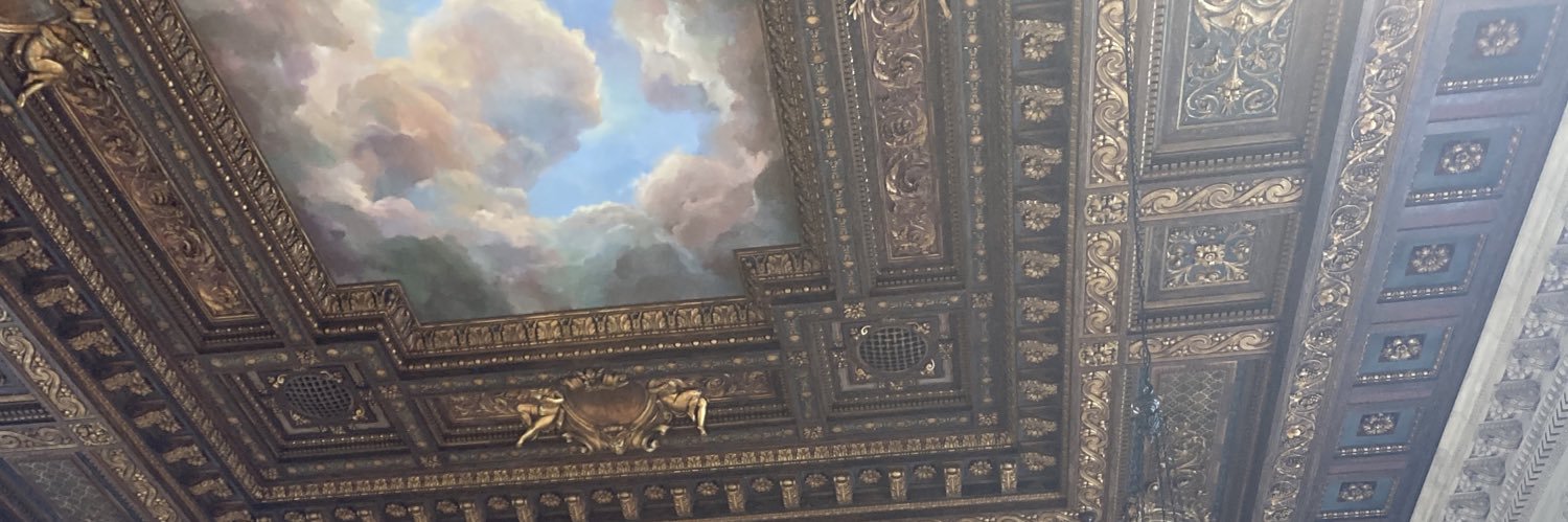 GavinLordManton's profile banner image