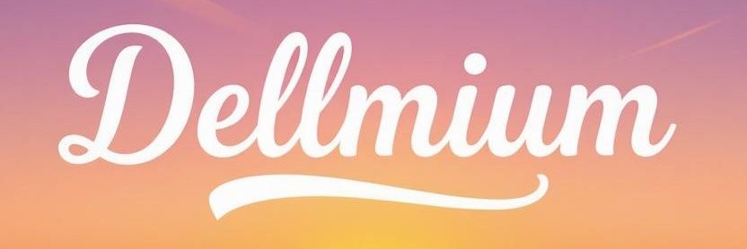 Dellmium's profile banner image