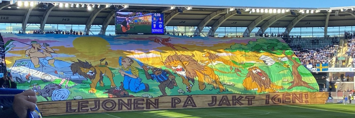 Andreas Kristensson banner