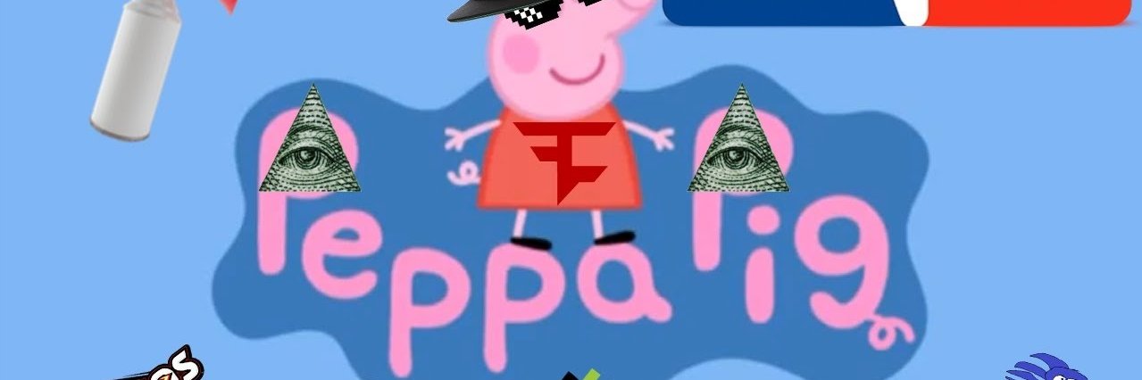 TrolMaximus's profile banner image