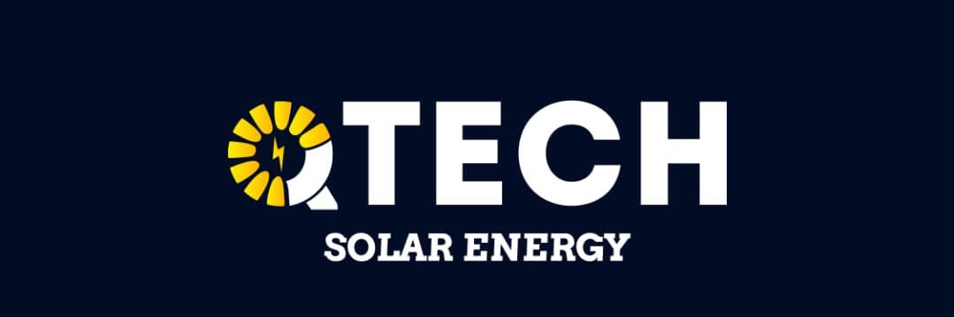 Qtechenergy's profile banner image