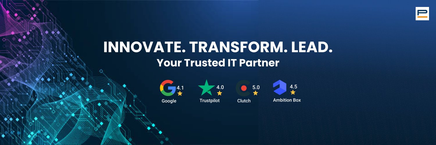 PRIMOTECH banner
