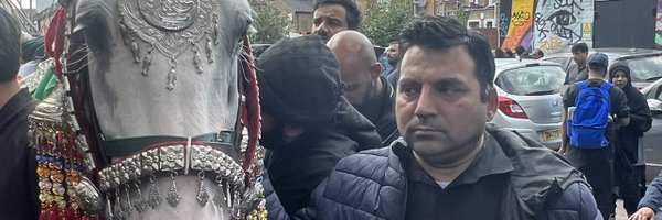 shaancheema Profile Banner