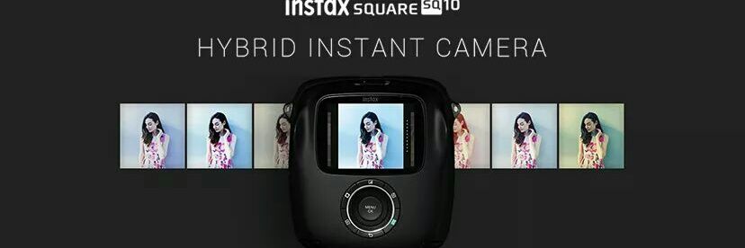 InstaxS's profile banner image