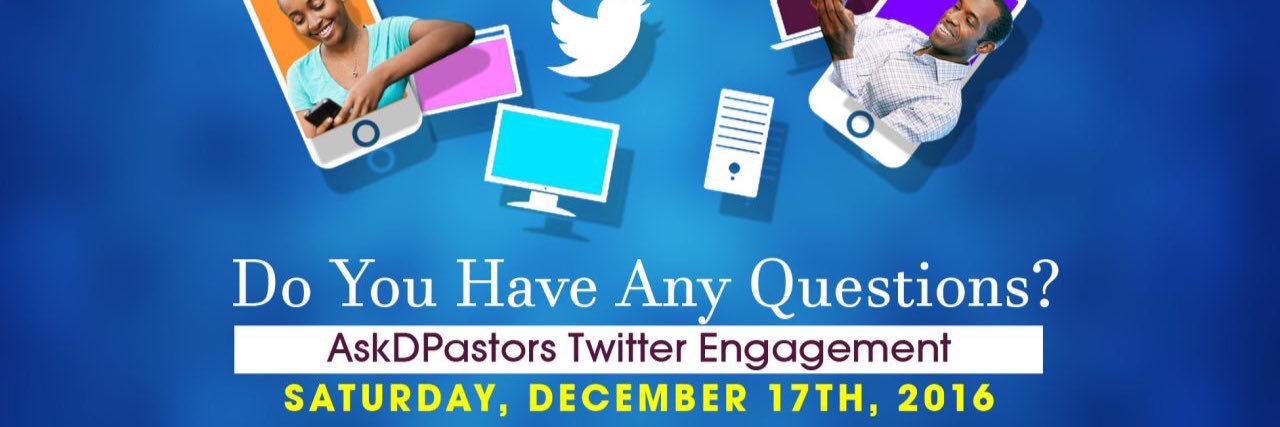 Ask D Pastors banner