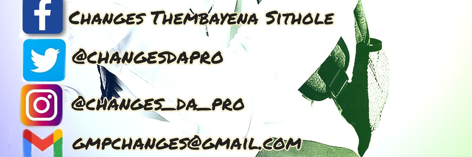 changesdapro's profile banner image