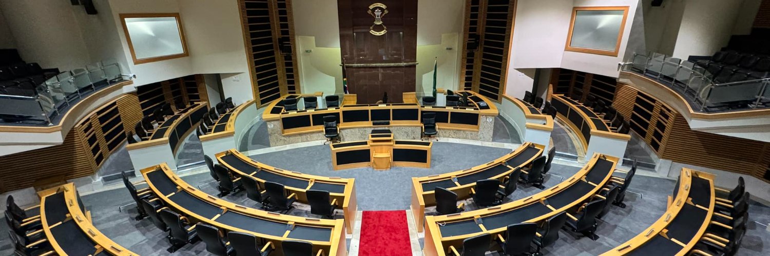 eclegislature's profile banner image